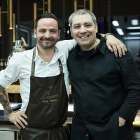 Eckart Witzigmann | Fine Wines & Food Fair Eckart Witzigmann | Fine Wines & Food Fair