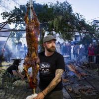 Eckart Witzigmann | Fine Wines & Food Fair Eckart Witzigmann | Fine Wines & Food Fair