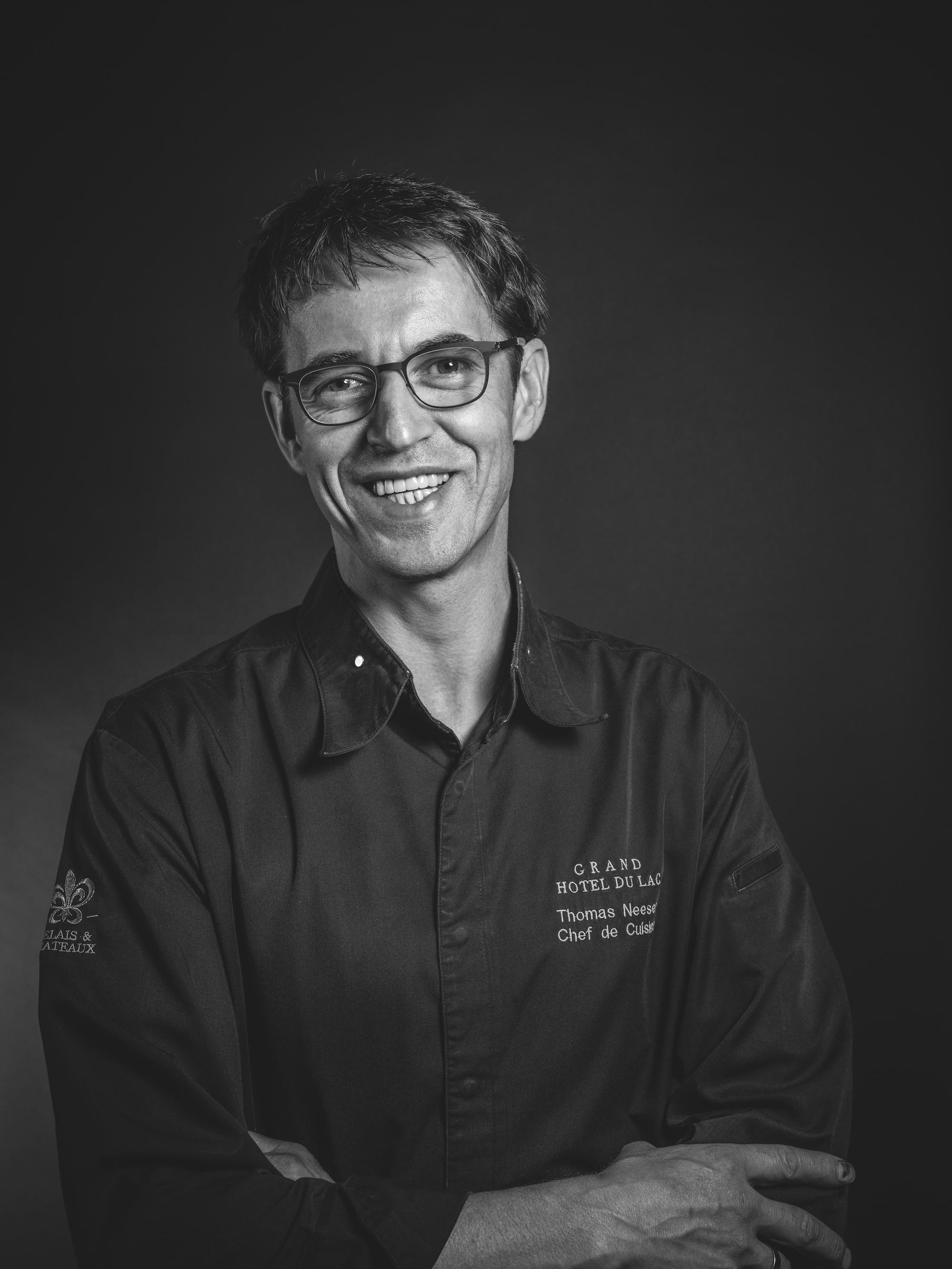 Thomas Neeser Fine Wines Amp Food Fair